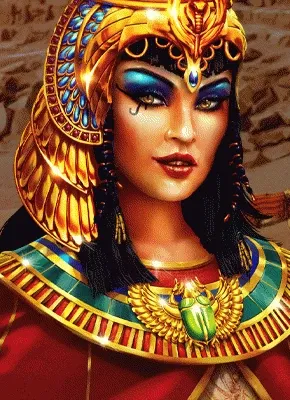 Dreams Of Cleopatra