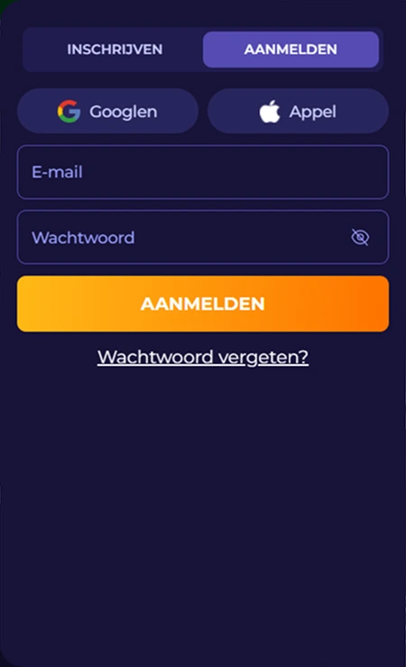 Login